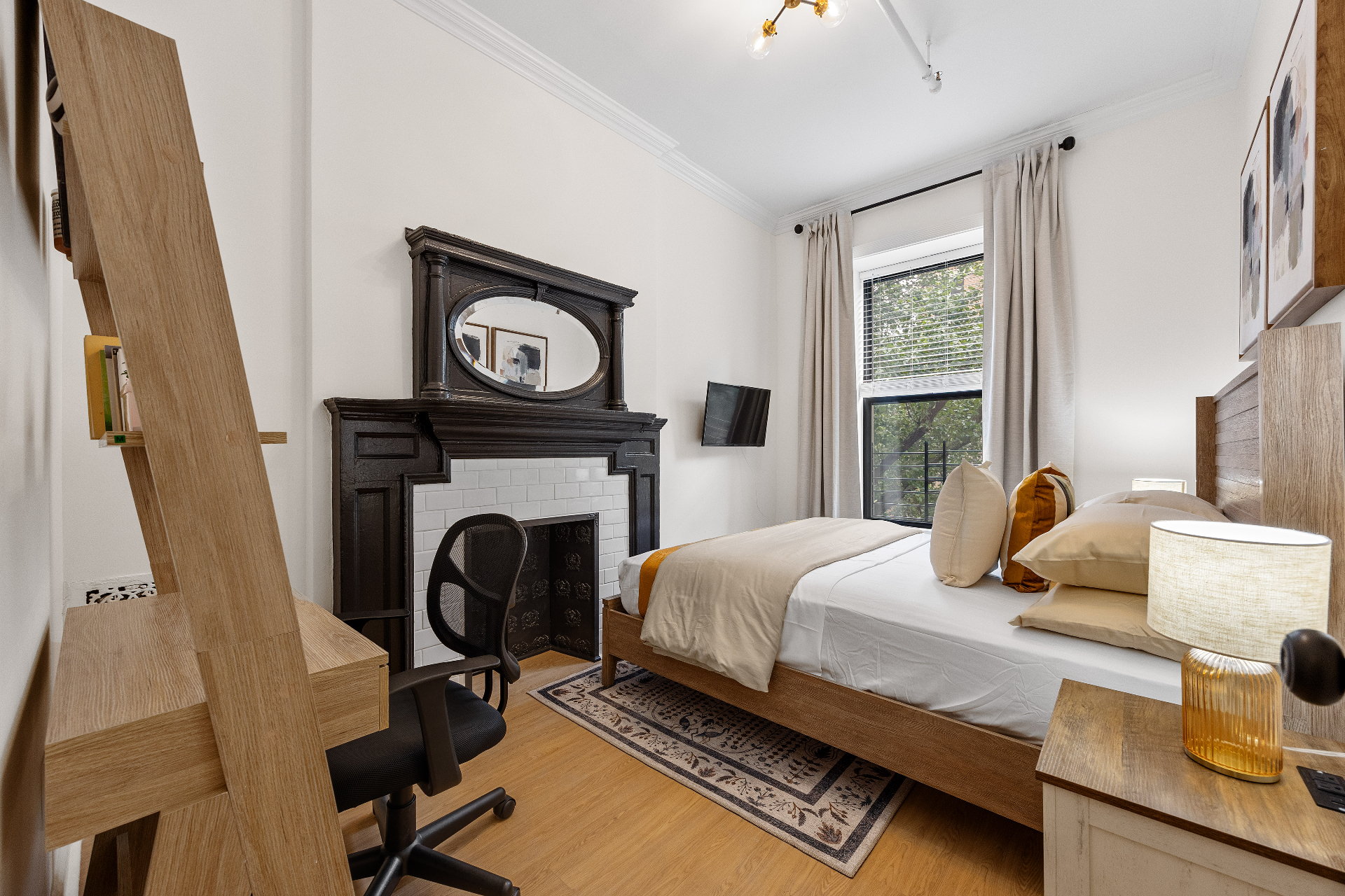 New York Brownstone (Multi-Unit Project) — image 3