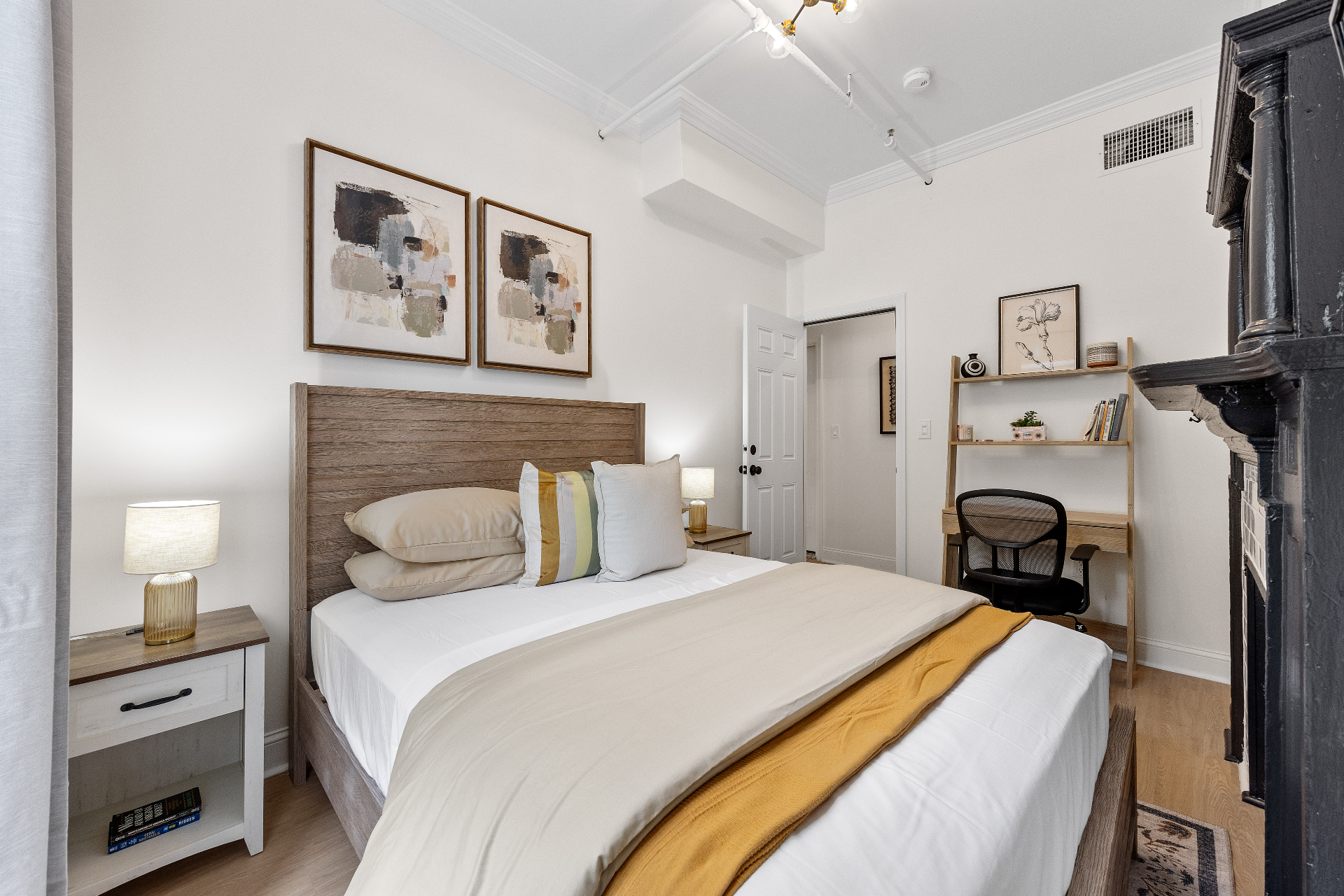 New York Brownstone (Multi-Unit Project) — image 4
