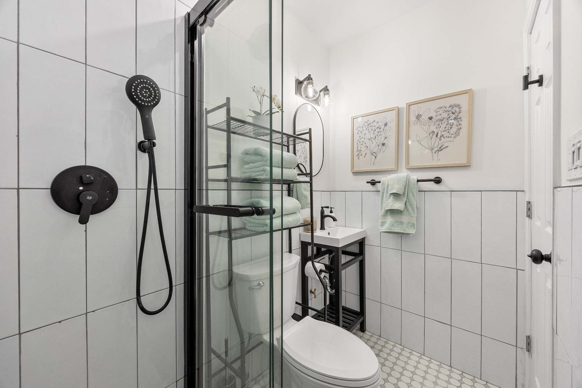 New York Brownstone (Multi-Unit Project) — image 7