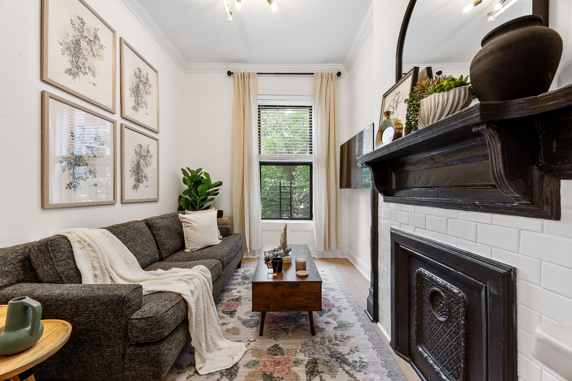 New York Brownstone (Multi-Unit Project) — image 8