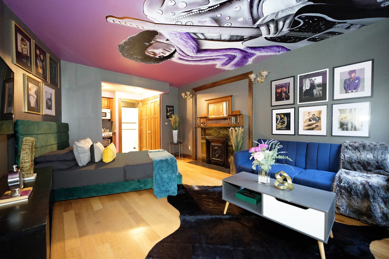 Strivers Row Themed Studio — image 4