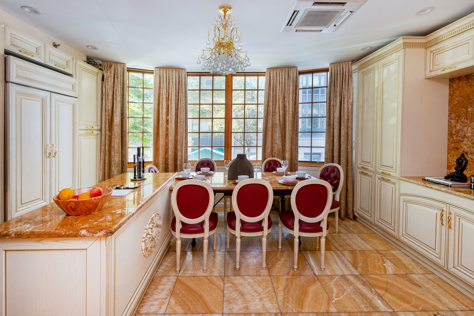 Upper East Side Townhome