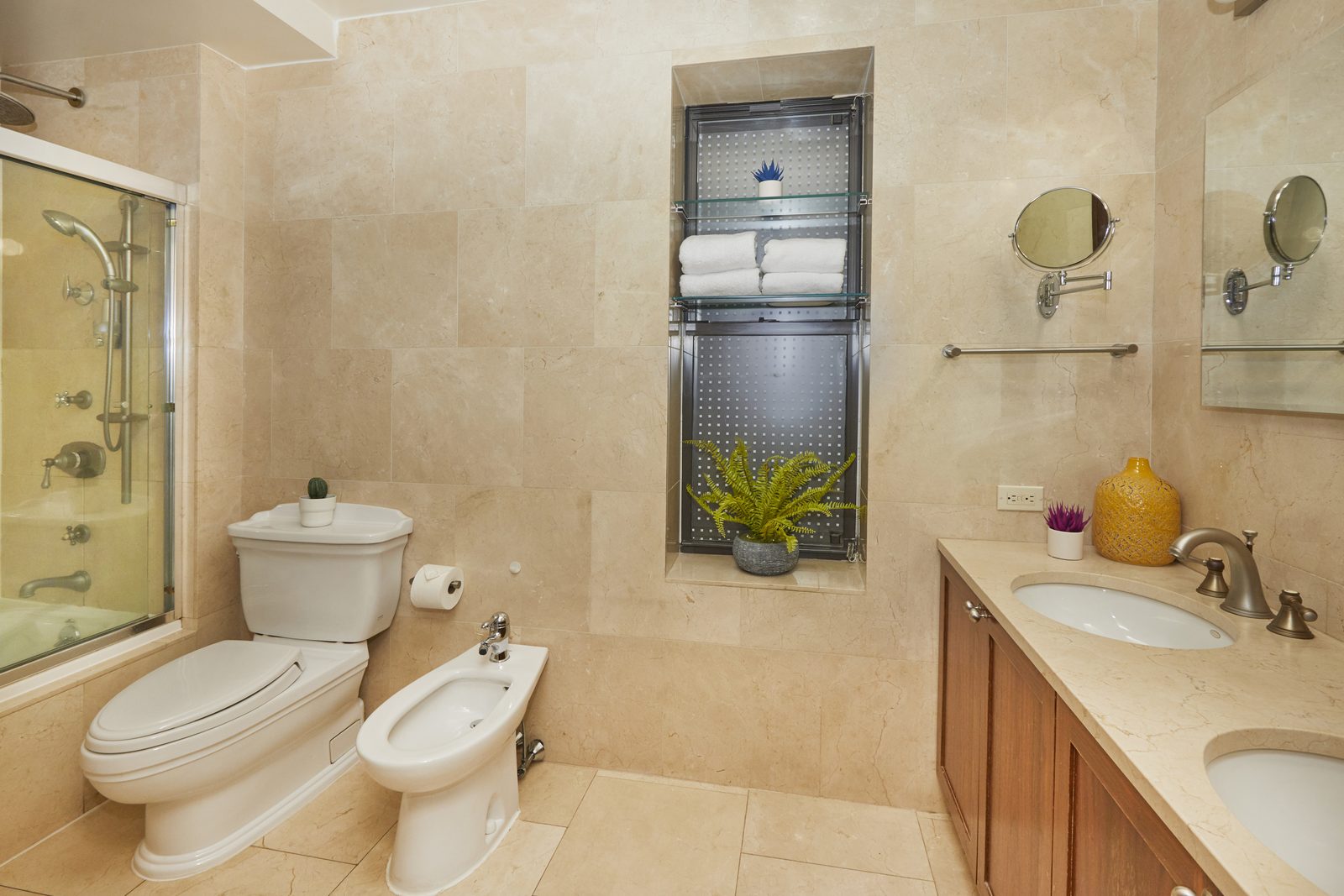 UES Brownstone — North