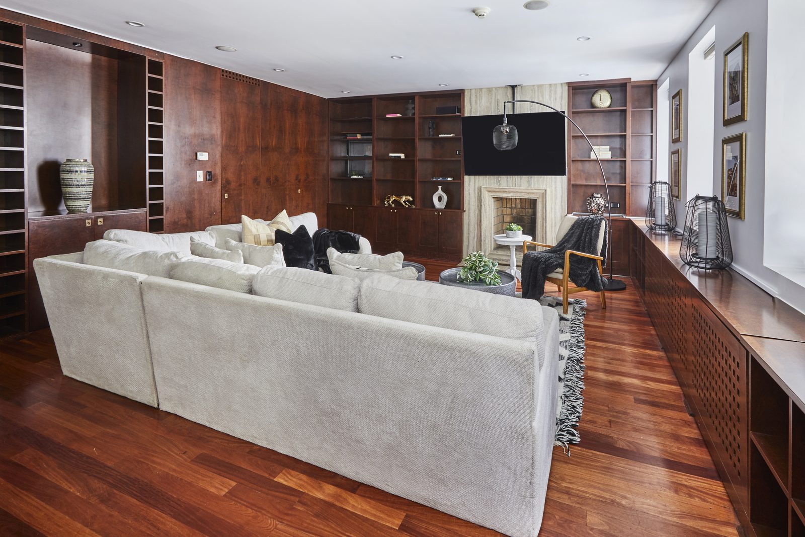 UES Brownstone — South — image 5