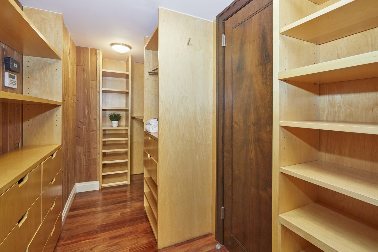 UES Brownstone — South