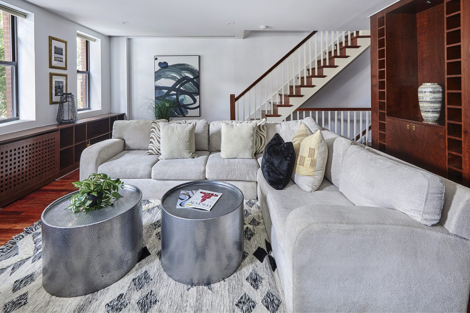 UES Brownstone — South — image 3